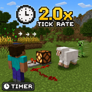 Timer running in Lunar Proxy